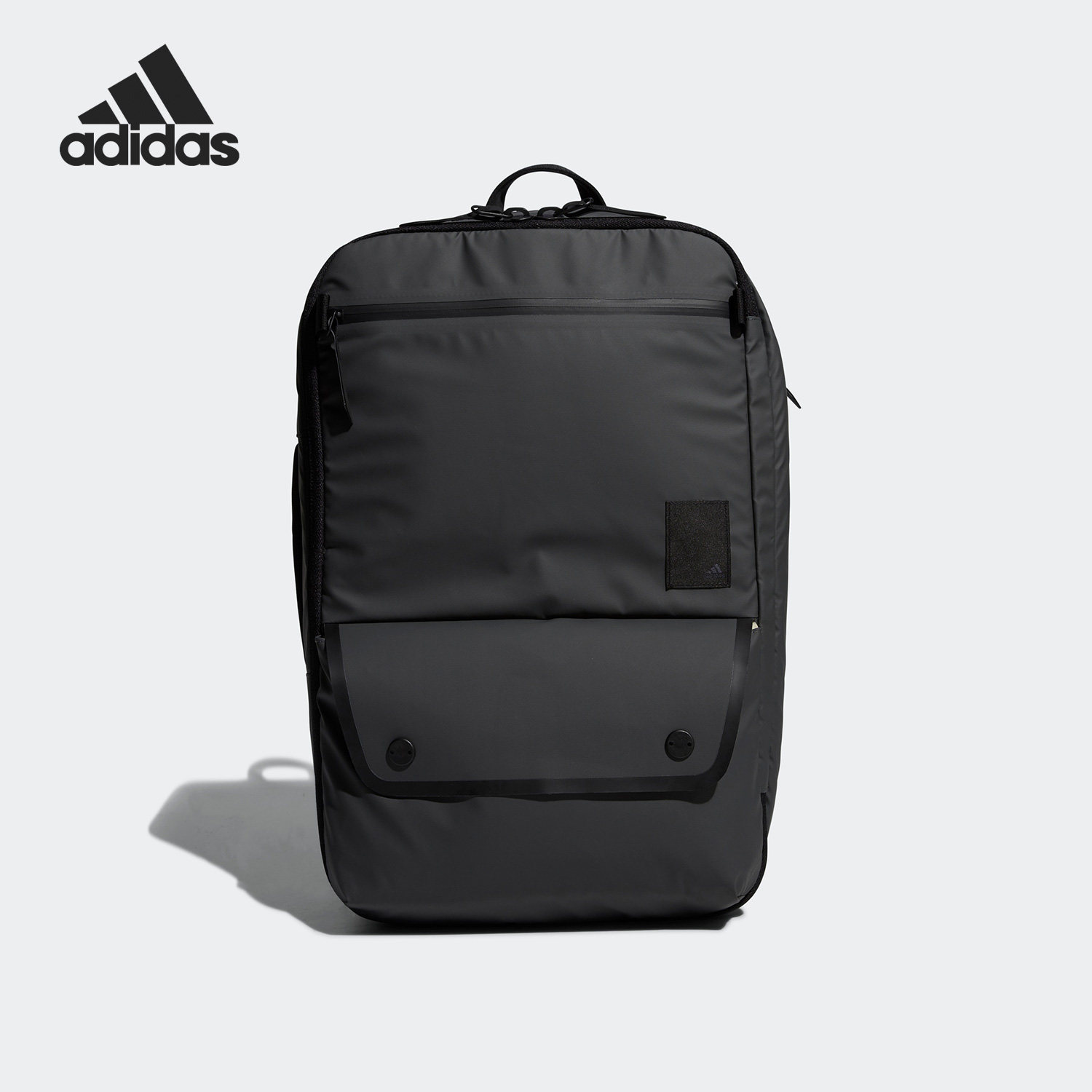 Adidas/阿迪达斯正品新款男女运动训练时尚双肩背包GM1330