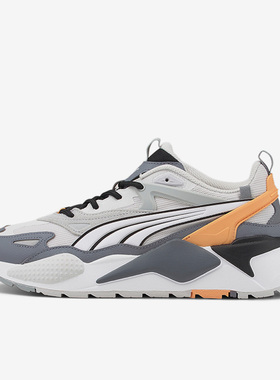 Puma/彪马正品RS-X Efekt男女低帮缓震耐磨运动鞋390048-01