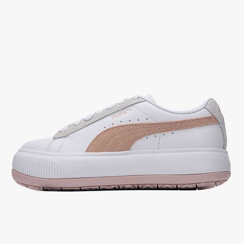 Puma/彪马正品休闲女子时尚潮流低帮轻便舒适运动鞋382581-03,运动鞋new,运动休闲鞋,淘宝优惠券,粉丝福利购,淘宝优惠卷