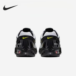 Max Torch CK0061 耐克正品 100 运动跑步鞋 Air 气垫经典 Nike 4男士