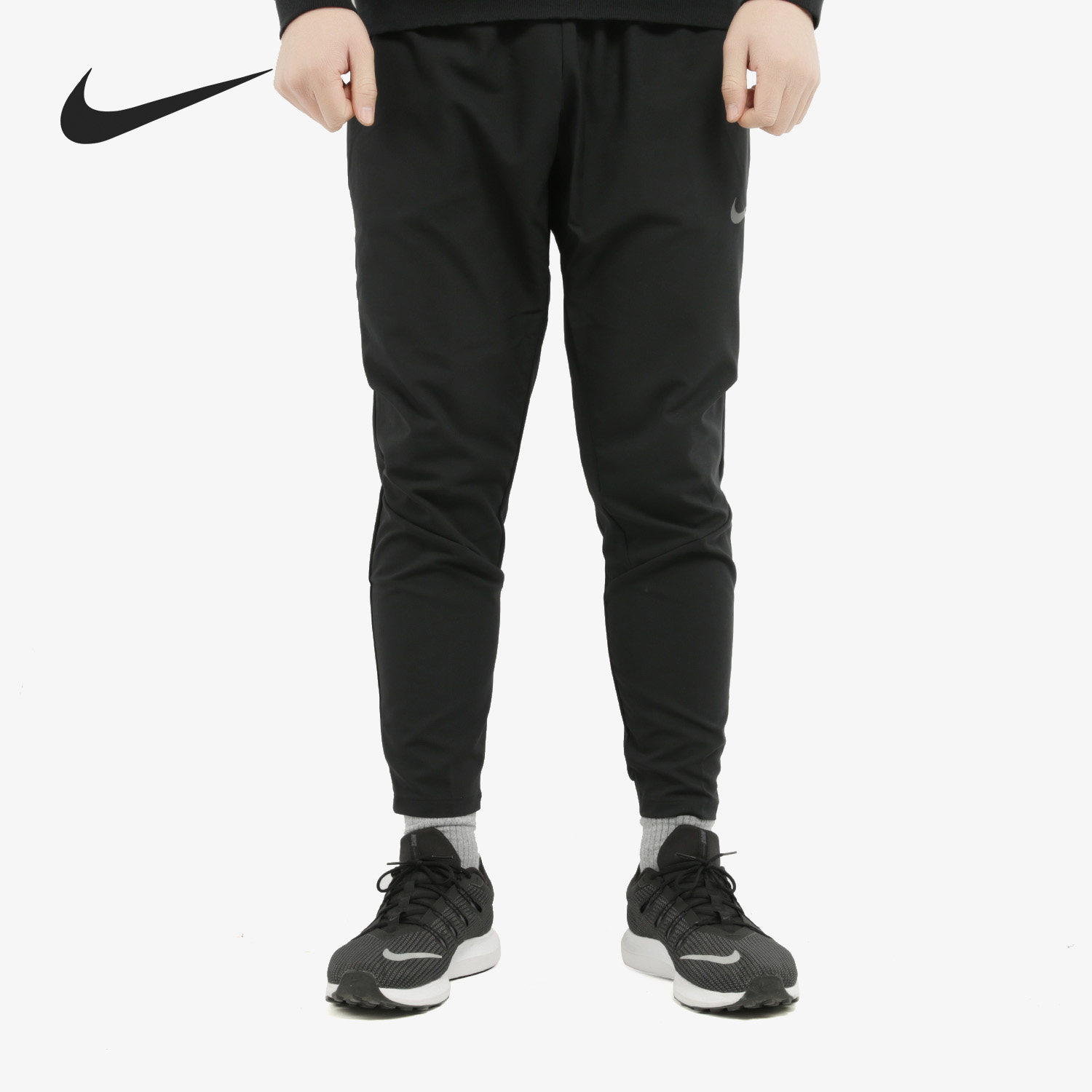 Nike/耐克正品当季新款 FLEX 男子休闲运动训练长裤 CJ2219