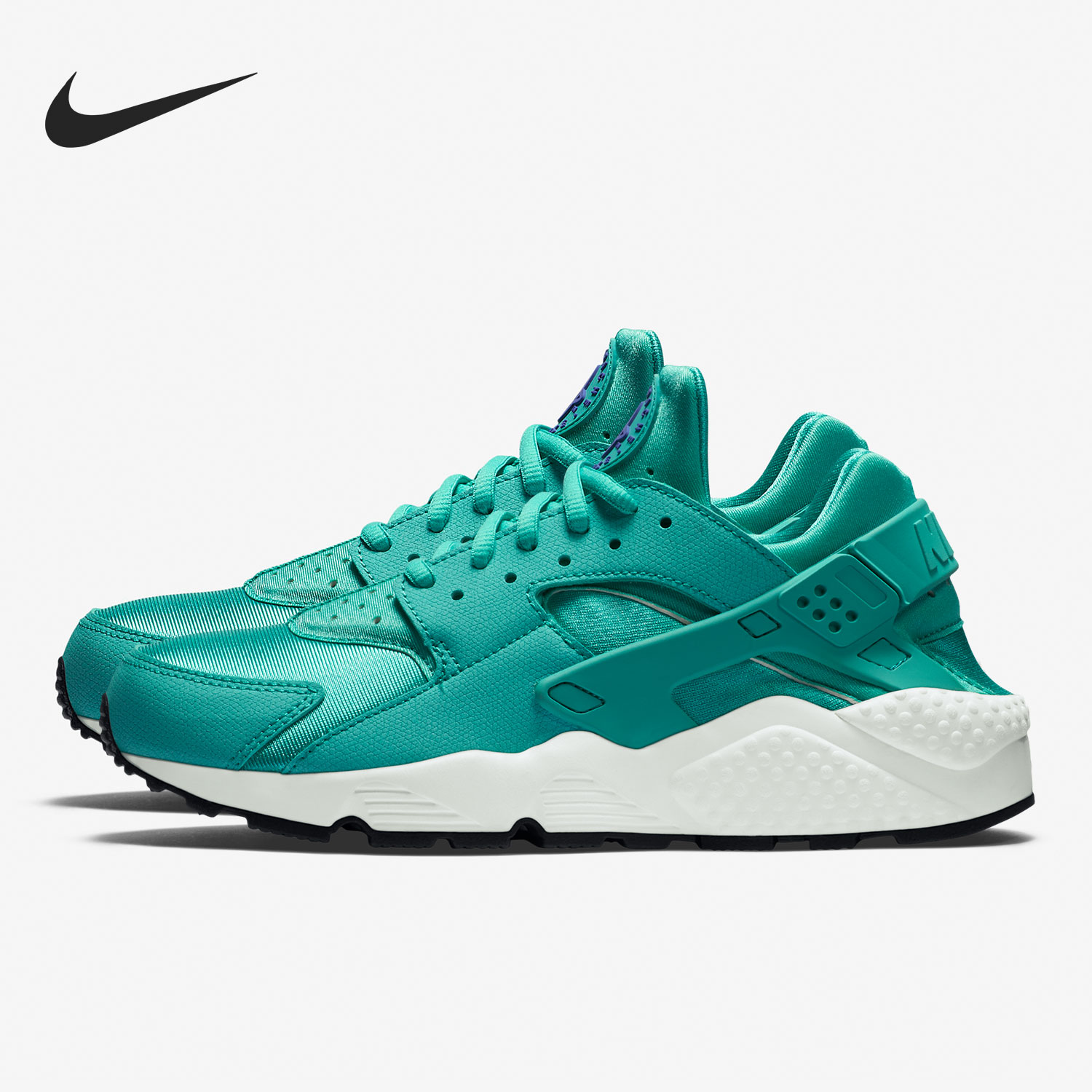 耐克透气轻便休闲女子运动鞋正品