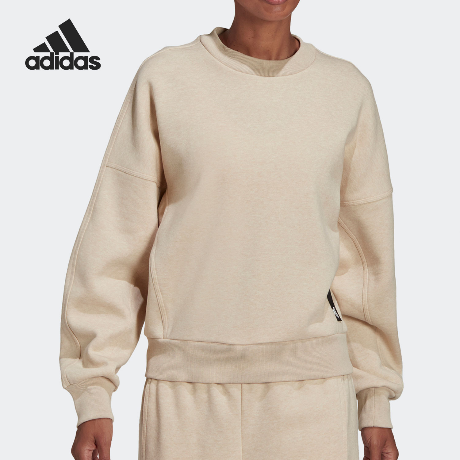 休闲卫衣Adidas/阿迪达斯