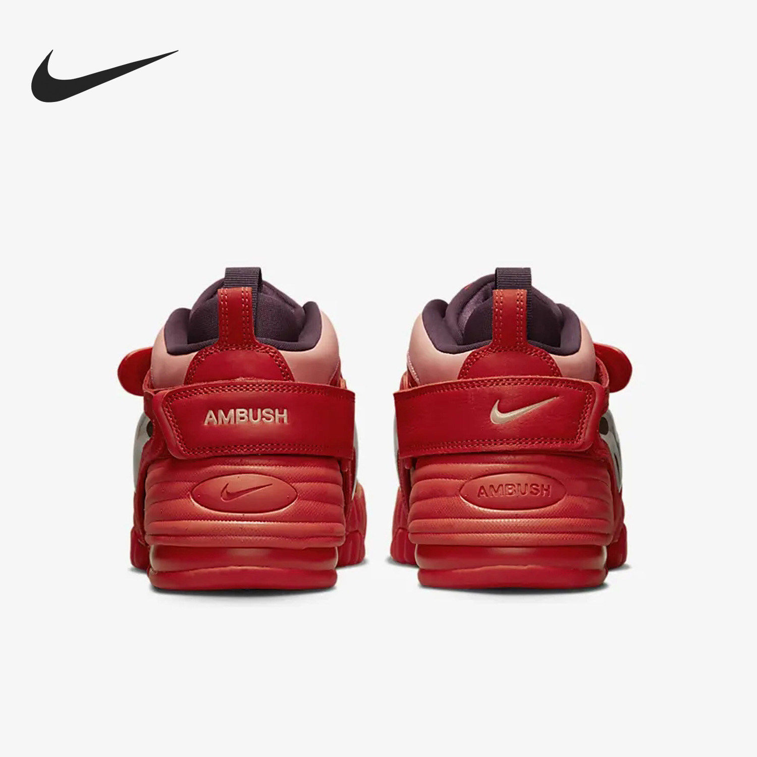 Nike/耐克正品秋季男士复古潮流耐磨实战篮球鞋DM8465-800,运动鞋new,运动休闲鞋,淘宝优惠券,粉丝福利购,淘宝优惠卷