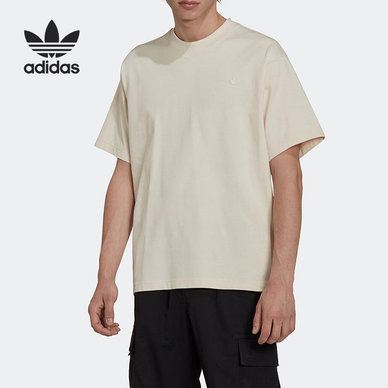 阿迪达斯男子正品运动短袖T恤清仓特价HK2891 HS9472,运动服/休闲服装,运动T恤,淘宝优惠券,粉丝福利购,淘宝优惠卷