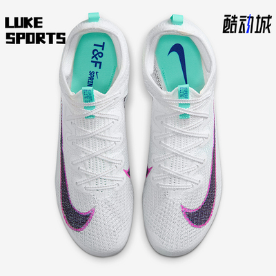 Nike/耐克正品Superfly Elite 2男士训练运动田径跑鞋FZ9662-101