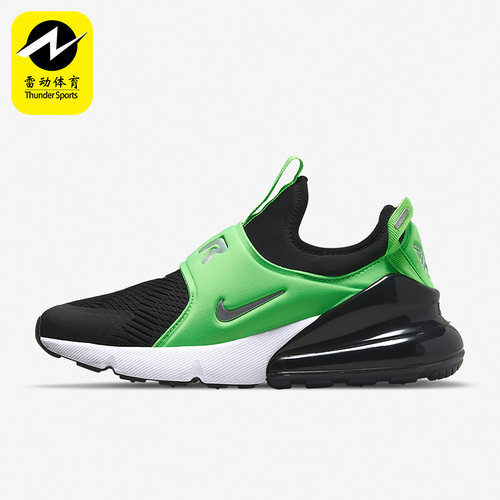 Nike/耐克气垫跑步鞋减震