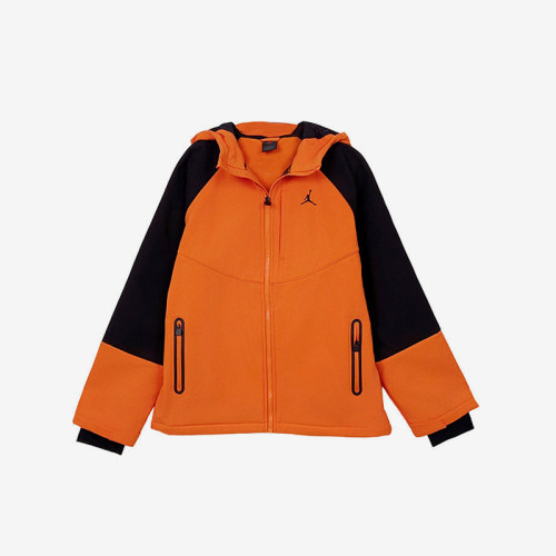 Nike/耐克正品JORDAN大童休闲运动舒适经典梭织夹克IQ9984-899