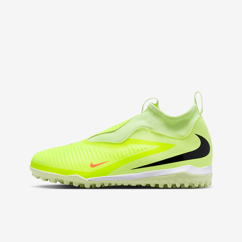 Nike/耐克正品Phantom 6儿童耐磨高帮缓震运动足球鞋HQ2049-800