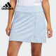 女子高尔夫运动休闲裙装 Adidas SKORT P.B FJ5182 阿迪达斯正品