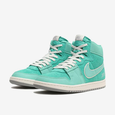 Nike/耐克正品男女同款气质防滑耐磨复古篮球鞋FJ2384-301