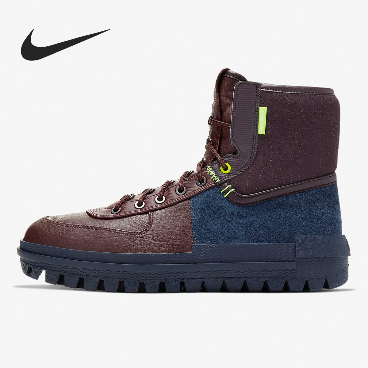 Nike/耐克正品新款NIKE XARR男子户外防水靴运动休闲鞋 BQ5240