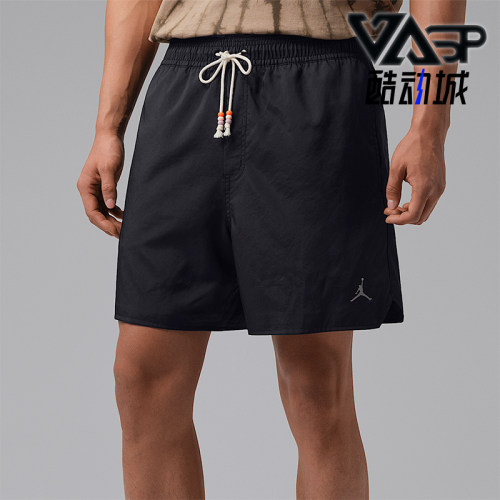 Nike/耐克正品JORDAN男士日常休闲简约经典运动短裤IF1964-010