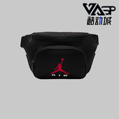 简约运动斜挎包IR8399 Nike 便携经典 JORDAN男女同款 010 耐克正品