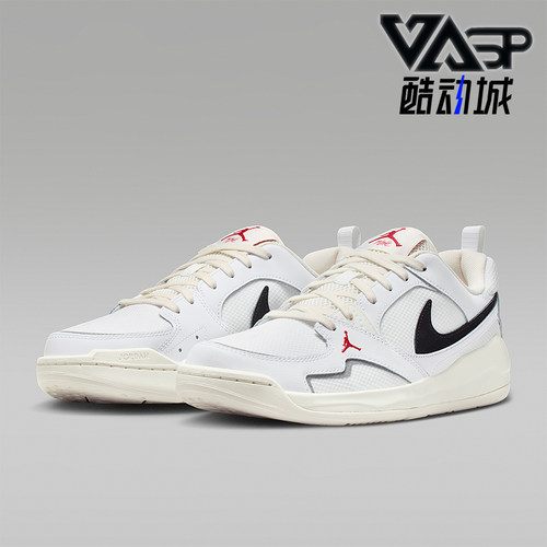 Nike/耐克正品Jordan CMFT Era 时尚男士经典运动鞋IR7568-101