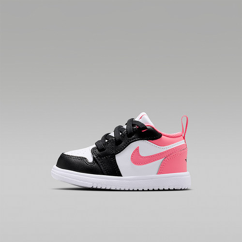 Nike/耐克正品JORDAN婴童日常低帮系带耐磨休闲运动鞋DR9747-025