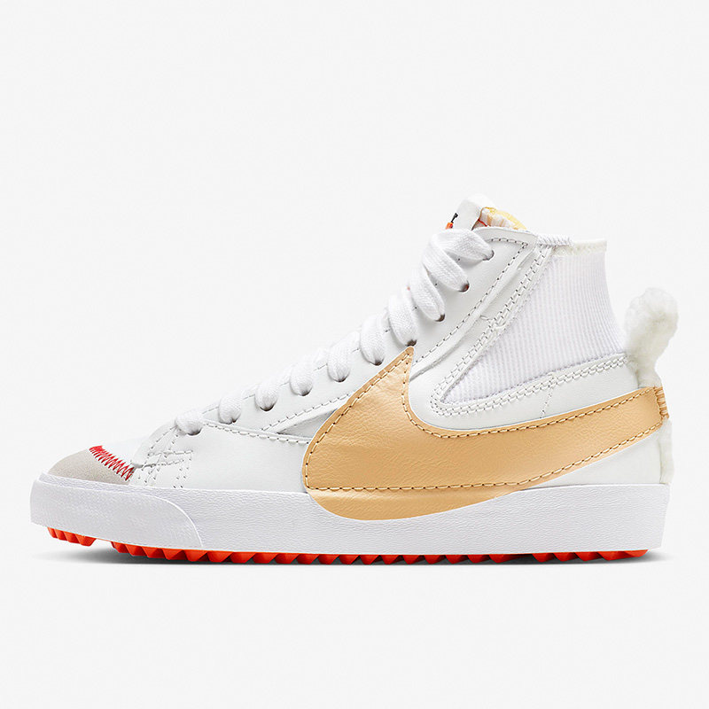 Nike/耐克男女低帮板鞋