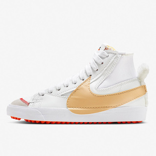BLAZER MID FB1882 耐克正品 121 男子高帮板鞋 新款 JUMBO Nike