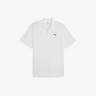 男士 彪马正品 631815 Puma POLO衫 简约经典 夏季 训练干爽透气短袖