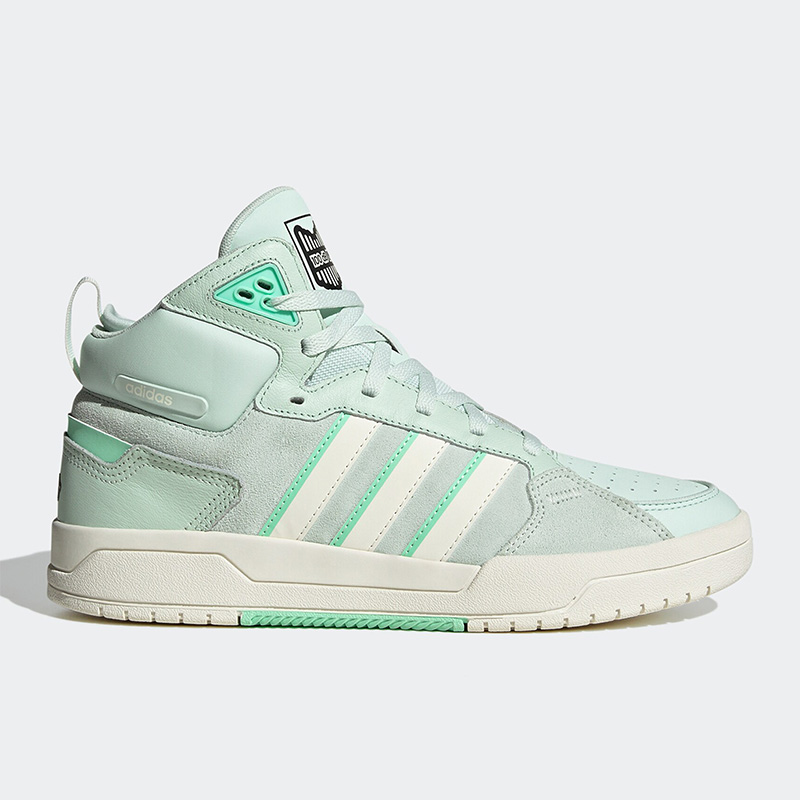 Adidas/阿迪达斯男女款运动板鞋