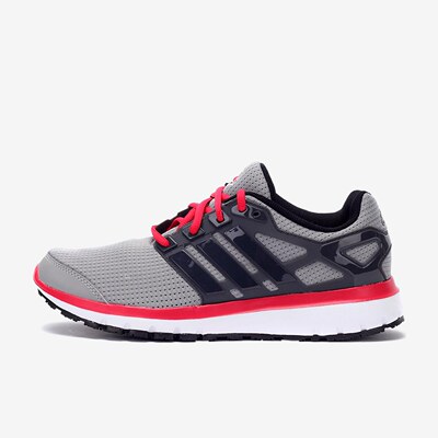 Adidas阿迪达斯正品Energy Cloud男款低帮运动休闲跑步鞋BB4113