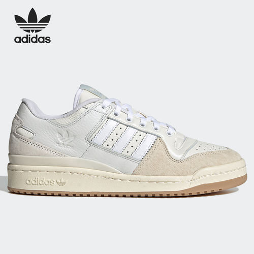 透气系带Adidas阿迪达运动休闲鞋