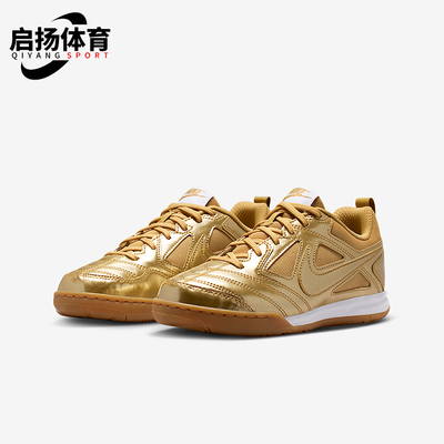 Nike/耐克正品Gato LV8儿童休闲耐磨低帮系带运动鞋II7084-700