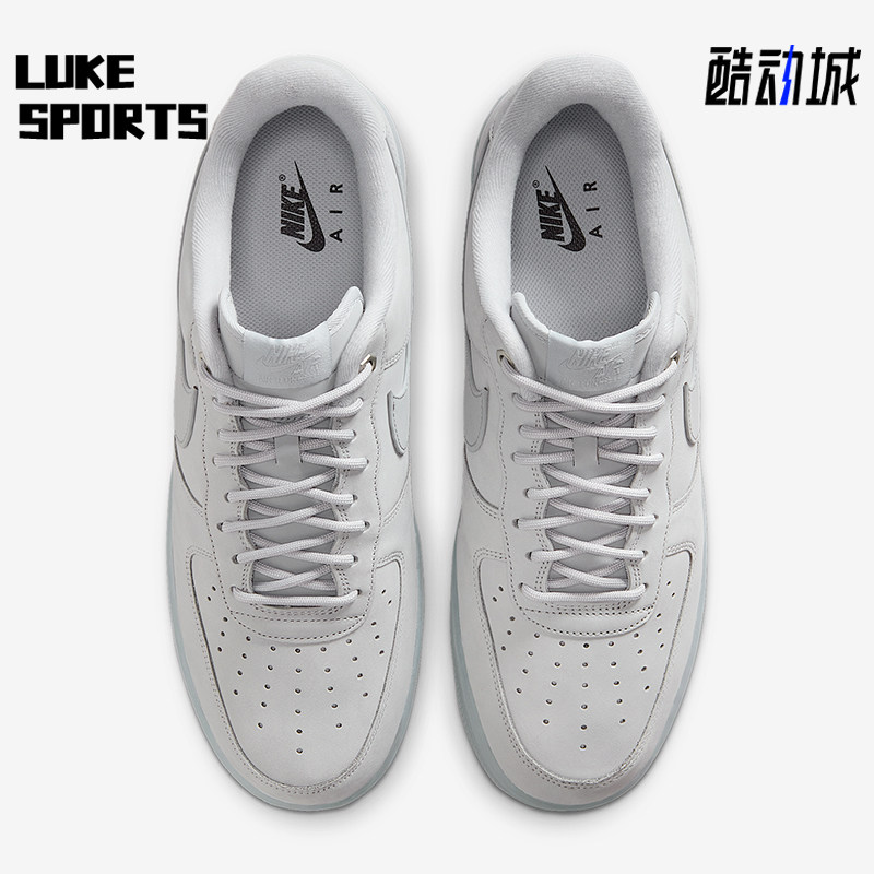 Nike/耐克正品Air Force 1男士休闲运动耐磨透气板鞋CJ9179-002