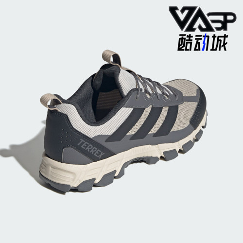 Adidas/阿迪达斯正品男士经典耐磨户外运动登山休闲鞋KZ5641