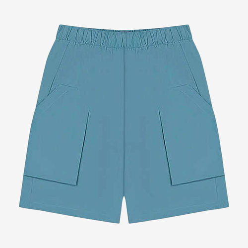 New Balance新百伦正品Shifted男松紧休闲运动短裤MB61C2EU-AAU