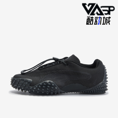 Puma/彪马正品MostroXC新款男女黑色休闲舒适经典运动鞋404818-01