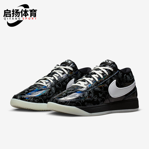 Nike/耐克正品Book 1 EP男士耐磨缓震运动实战篮球鞋IM7616-001