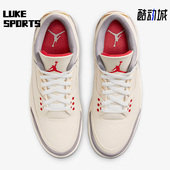 耐克正品 DH7139 Air Nike SE男子夏运动篮球鞋 Jordan Retro 100