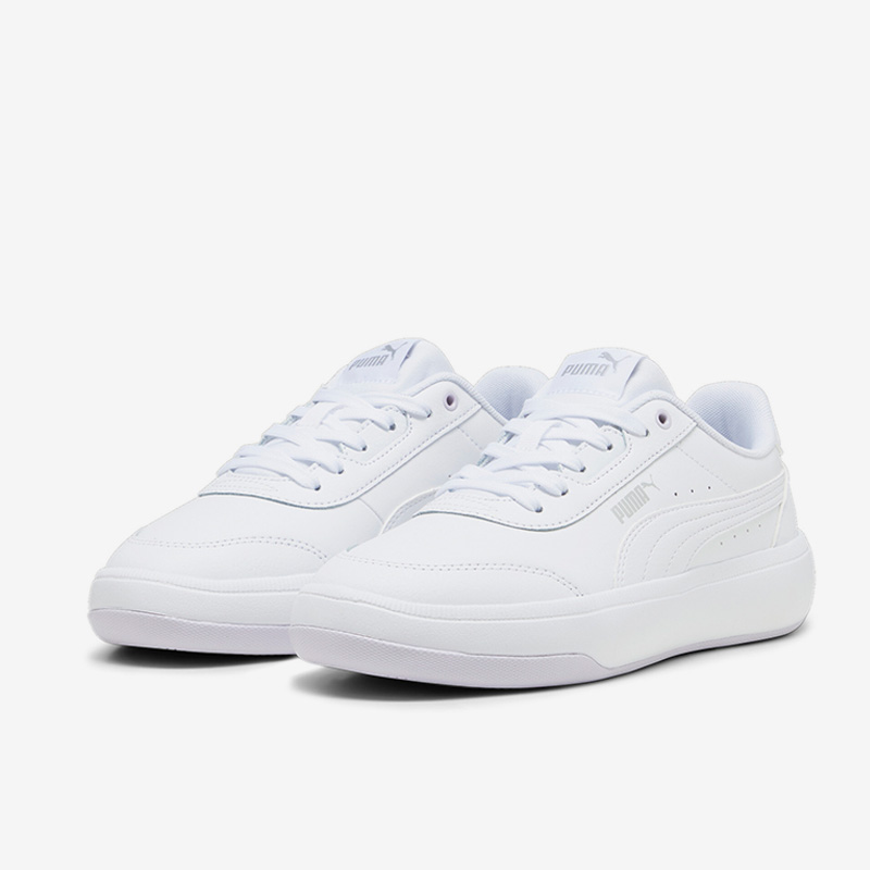 Puma/彪马正品TORI女子复古经典轻便低帮休闲板鞋383026-17