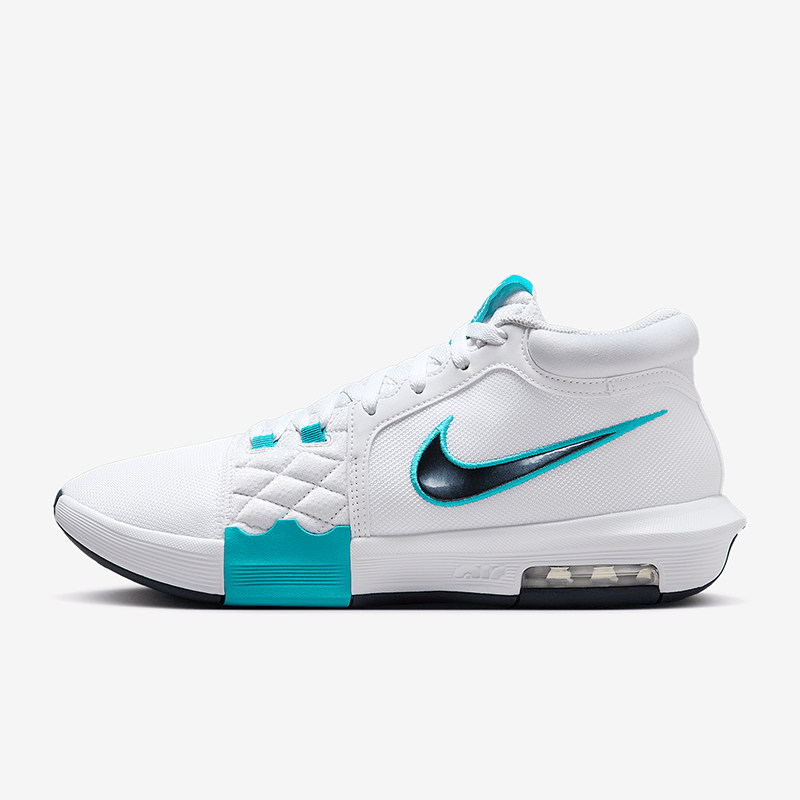 Nike/耐克正品男女中帮运动气垫减震耐磨训练篮球鞋HQ2139-101,运动鞋new,运动休闲鞋,淘宝优惠券,粉丝福利购,淘宝优惠卷