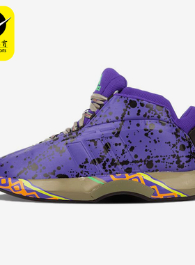 Adidas/阿迪达斯正品crazy 1男士时尚经典缓震训练篮球鞋G98714