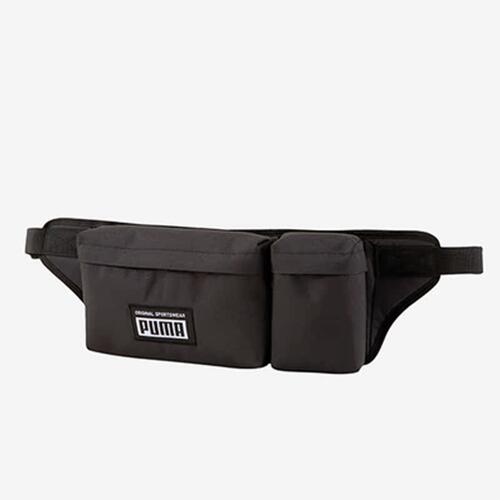 Puma/彪马正品秋季新款 多功能腰包 ACADEMY MULTI 077303