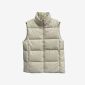 男子保暖立领羽绒马甲AMV44303 New SOT 冬季 新款 Balance NB正品