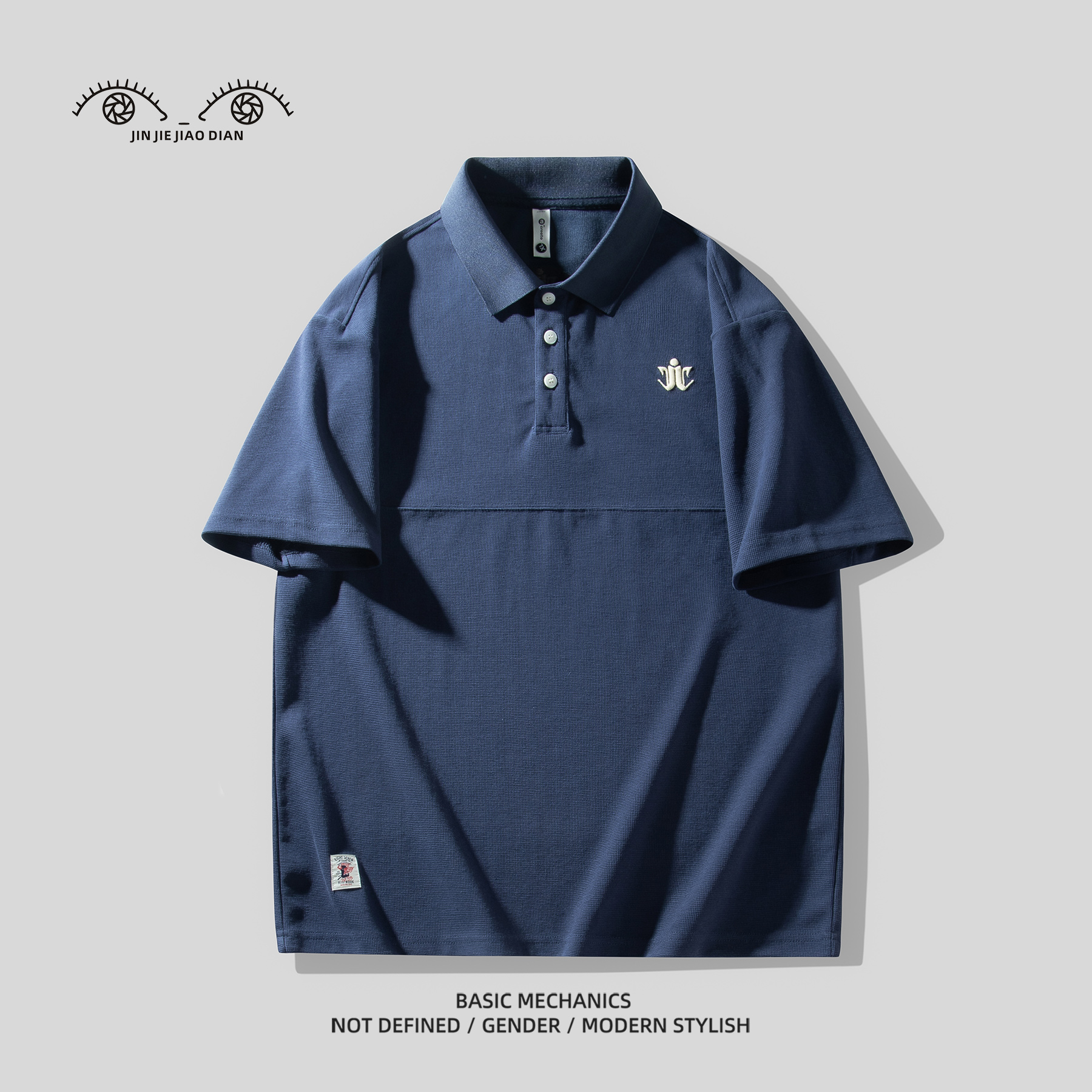 高端潮牌衣服 _高等档次的潮牌-第2张图片-潮百科