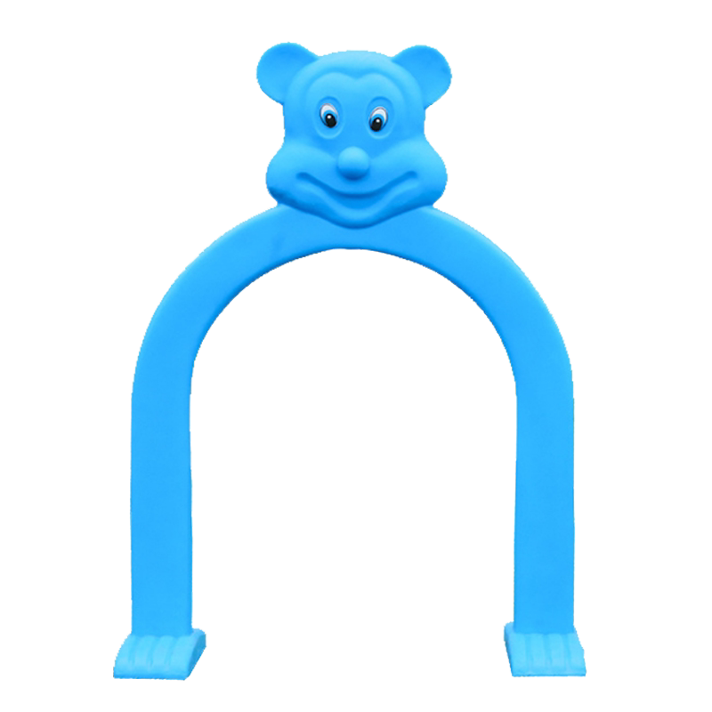 幼儿园体育玩具钻洞牧乐童子