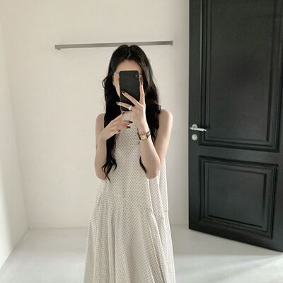 甜甜轻奢雅知性连衣裙AT—专注高品质简约风连衣裙ATQ2212