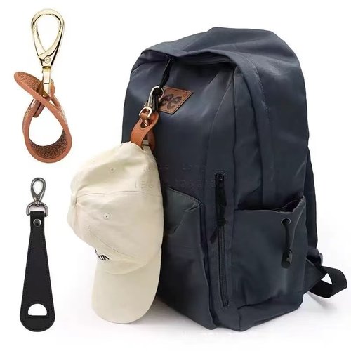 省心防丢帽子夹户外收纳架