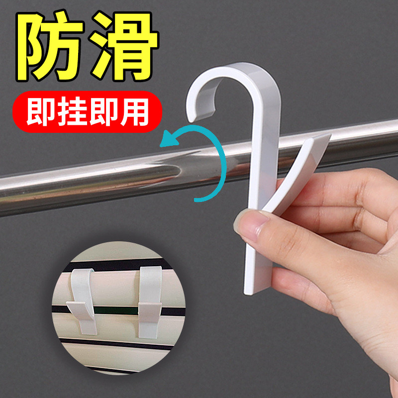 暖气片专用挂钩散热器卫浴挂架小竹篓置物架挂勾子化妆室浴室家用