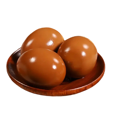 五香卤蛋乡巴佬茶叶蛋盐焗蛋