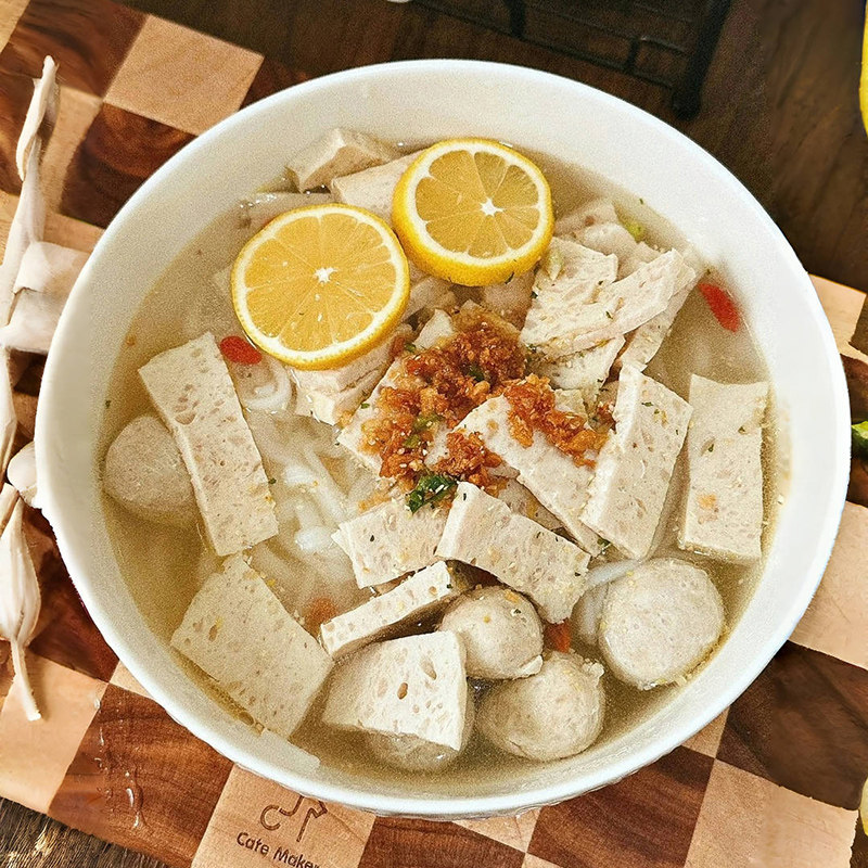 潮汕潮州特产猪肉饼广章肉条卷章汕头火锅食材新鲜猪肉卷煲汤火锅