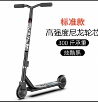 100 черная алюминиевая пластина, нейлоновое колесо, Y-стержень