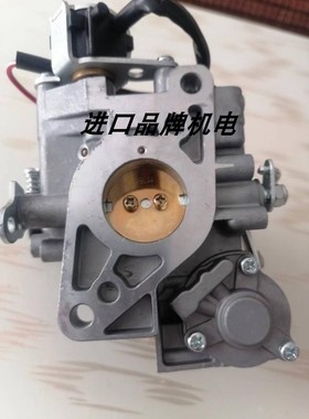 KOHLER科勒双缸发电机配件CH730CH740KL3200KL3180科勒10KW化油器