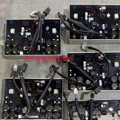 D12000iEP燃油充电站逆变器T50发电机逆变器模块直流模块