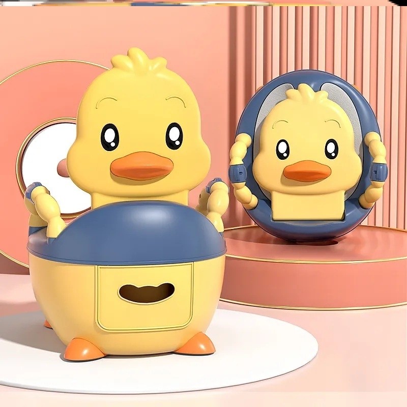 新款1-2-3-4-6岁幼儿园耐用婴小便器便斗儿童坐神池盆尿盆屎桶蹲