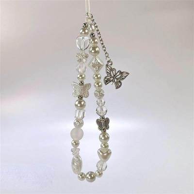 Y2KSilverBuflyPhonCh